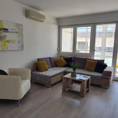 Apartment Dominis Split Exteriör bild