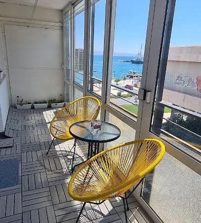 Apartment Dominis Split Exteriör bild
