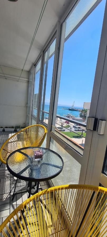 Apartment Dominis Split Exteriör bild