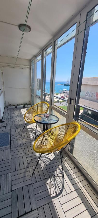 Apartment Dominis Split Exteriör bild