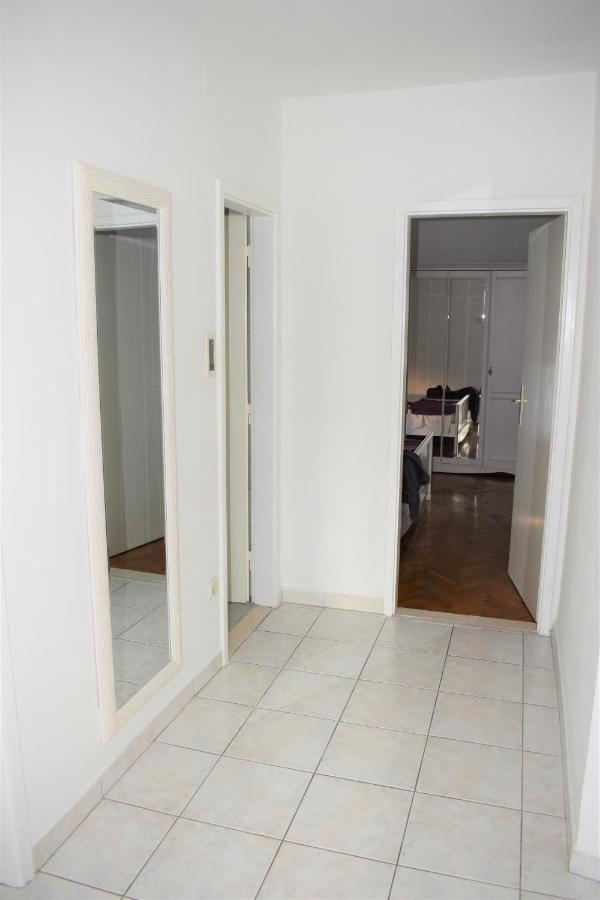 Apartment Dominis Split Exteriör bild