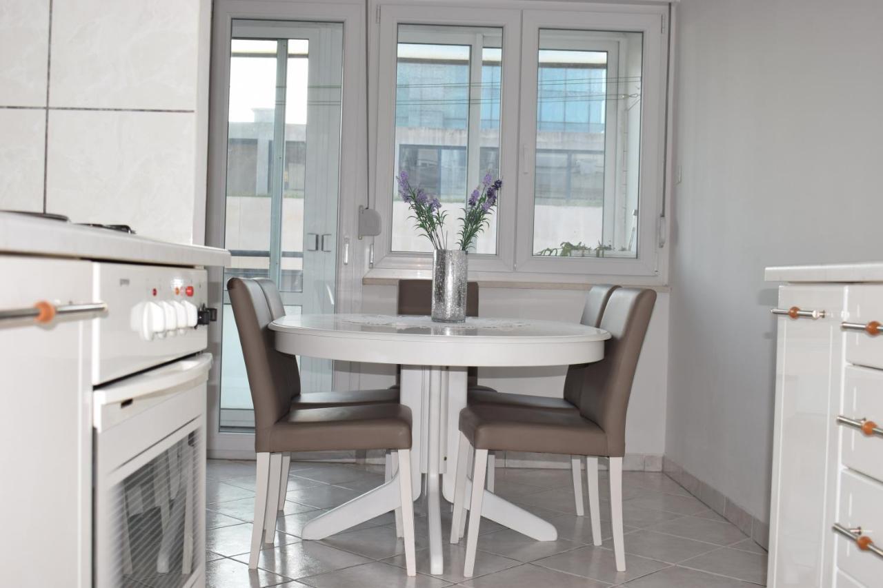 Apartment Dominis Split Exteriör bild
